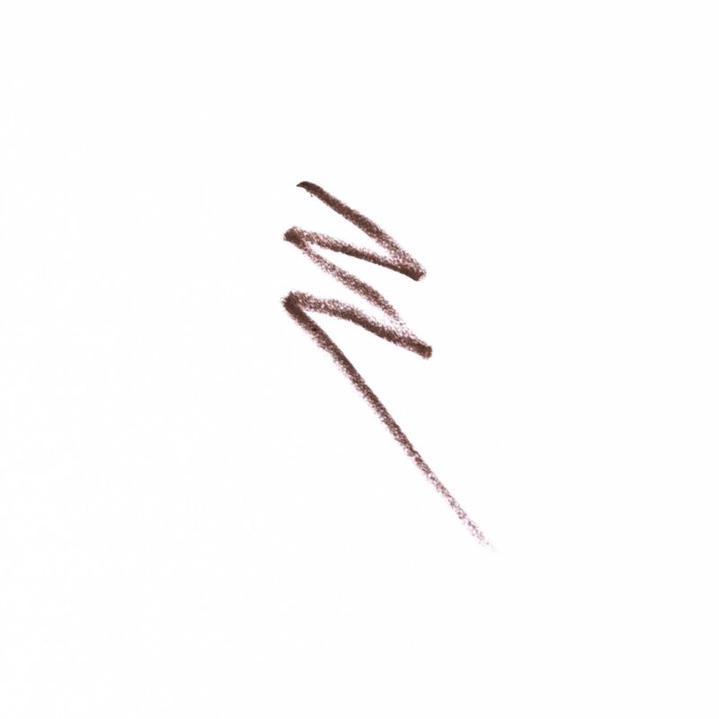Peachy Lip Co. Brow Tool - Medium Brown image number 1